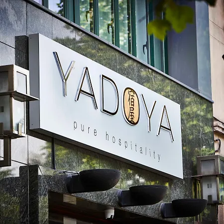 Yadoya Hotel-3