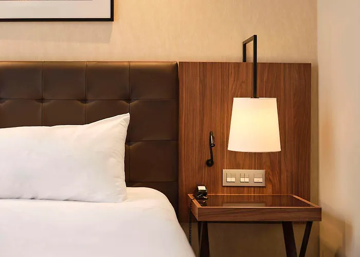 Hotel Bruxelles